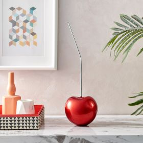 Small Cherry 18" Tall Sculpture