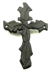 Ribbon Cross Set of 2