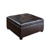CARLSBAD STORAGE OTTOMAN